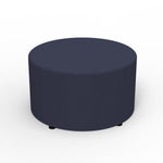 Marco Sonik Soft Seating 30 - inch Round Stool - 30