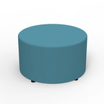 Marco Sonik Soft Seating 30 - inch Round Stool - 30