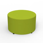 Marco Sonik Soft Seating 30 - inch Round Stool - 30