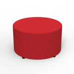 Marco Sonik Soft Seating 30 - inch Round Stool - 30