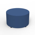 Marco Sonik Soft Seating 30 - inch Round Stool - 30
