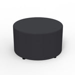 Marco Sonik Soft Seating 30 - inch Round Stool - 30