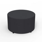 Marco Sonik Soft Seating 30-inch Round Stool - 30