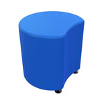 Marco Sonik Soft Seating Petal Stool - 18