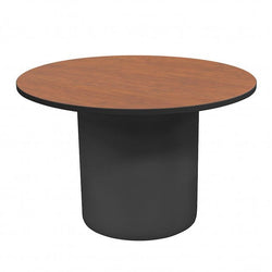 Marco Sonik Series 48" Padded Base Round Table 29" height (LF2666-G1-MB)