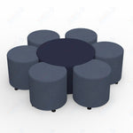 Marco Sonik Series Flower Soft Seating Set 16
