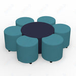 Marco Sonik Series Flower Soft Seating Set 16
