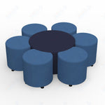 Marco Sonik Series Flower Soft Seating Set 16