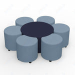 Marco Sonik Series Flower Soft Seating Set 16