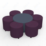 Marco Sonik Series Flower Soft Seating Set 16