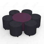 Marco Sonik Series Flower Soft Seating Set 16
