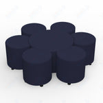 Marco Sonik Series Flower Soft Seating Set 18
