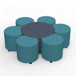 Marco Sonik Series Flower Soft Seating Set 18