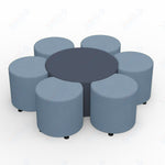 Marco Sonik Series Flower Soft Seating Set 18