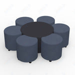 Marco Sonik Series Flower Soft Seating Set 18