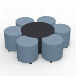 Marco Sonik Series Flower Soft Seating Set 18