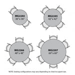 Marco MG2200 Series 60
