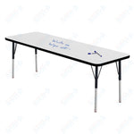 Marco MG2200 Series Rectangle Activity Table w/ Dry Erase Top 20