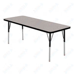 Marco MG2200 Series Rectangle Activity Table 24