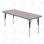 Marco MG2200 Series Rectangle Activity Table 24