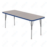 Marco MG2200 Series Rectangle Activity Table 24