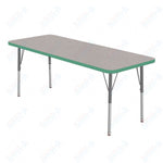 Marco MG2200 Series Rectangle Activity Table 24