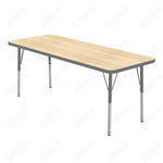 Marco MG2200 Series Rectangle Activity Table 24