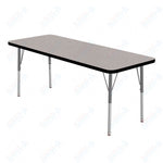 Marco MG2200 Series Rectangle Activity Table 24