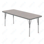 Marco MG2200 Series Rectangle Activity Table 24