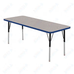 Marco MG2200 Series Rectangle Activity Table 24