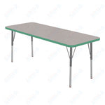 Marco MG2200 Series Rectangle Activity Table 24