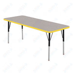 Marco MG2200 Series Rectangle Activity Table 24