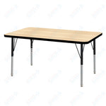 Marco MG2200 Series Rectangle Activity Table 30