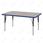 Marco MG2200 Series Rectangle Activity Table 30