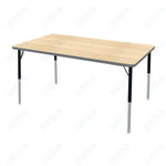 Marco MG2200 Series Rectangle Activity Table 30