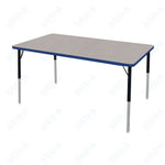 Marco MG2200 Series Rectangle Activity Table 30