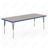 Marco MG2200 Series Rectangle Activity Table 30