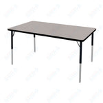 Marco MG2200 Series Rectangle Activity Table 36