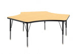 Marco MG2200 Series Delta Preschool Table 60