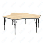 Marco MG2200 Series Delta Preschool Table 60