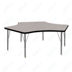 Marco MG2200 Series Delta Preschool Table 60