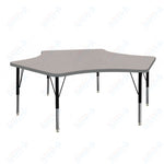 Marco MG2200 Series Delta Preschool Table 60