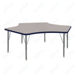 Marco MG2200 Series Delta Preschool Table 60