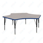Marco MG2200 Series Delta Preschool Table 60