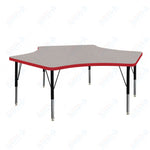 Marco MG2200 Series Delta Preschool Table 60