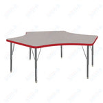 Marco MG2200 Series Delta Preschool Table 60