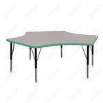 Marco MG2200 Series Delta Preschool Table 60