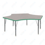 Marco MG2200 Series Delta Preschool Table 60