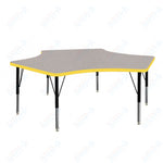 Marco MG2200 Series Delta Preschool Table 60