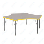 Marco MG2200 Series Delta Preschool Table 60